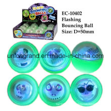 50mm Flashing Bouncing Ball